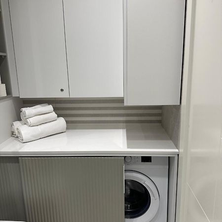 Pupin Palace Apartments Novi Sad Eksteriør bilde