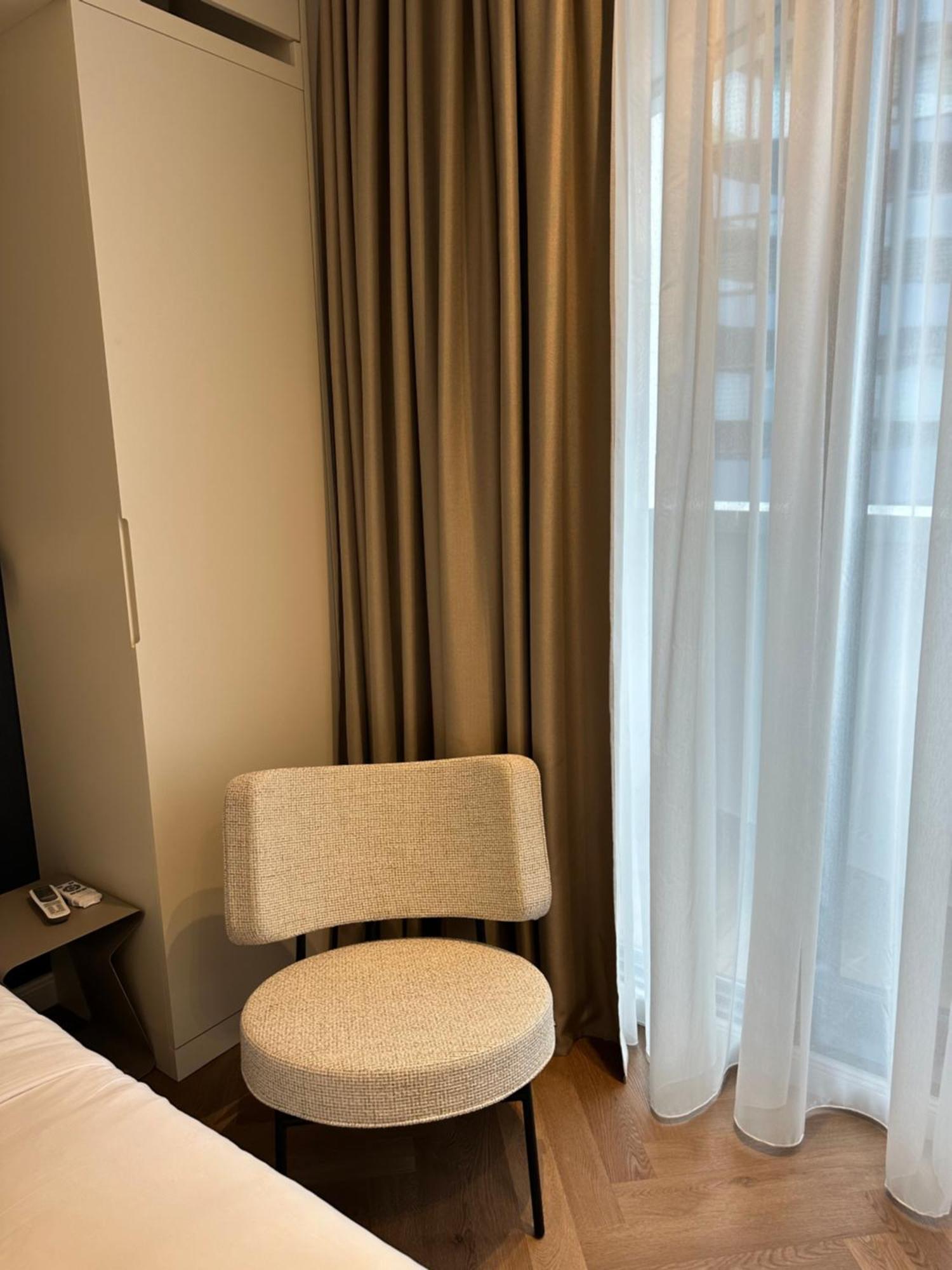 Pupin Palace Apartments Novi Sad Eksteriør bilde
