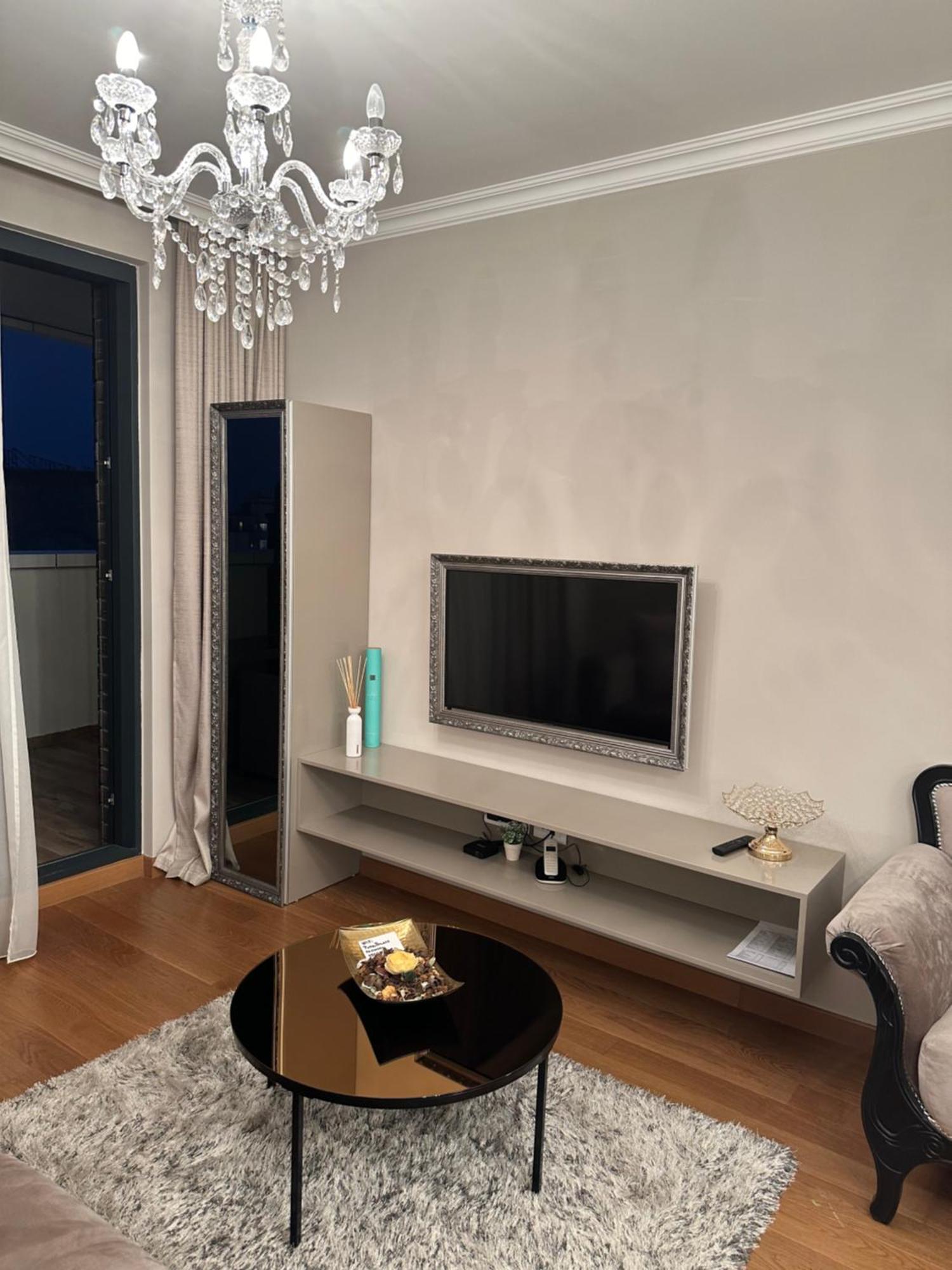 Pupin Palace Apartments Novi Sad Eksteriør bilde