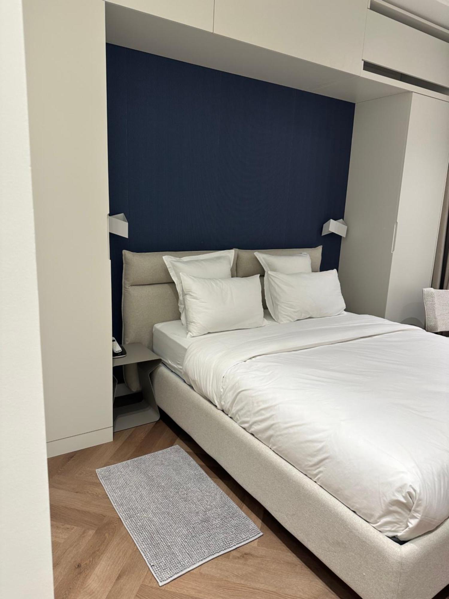 Pupin Palace Apartments Novi Sad Eksteriør bilde