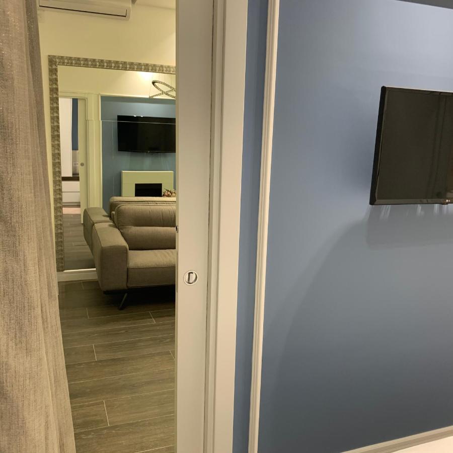 Pupin Palace Apartments Novi Sad Eksteriør bilde